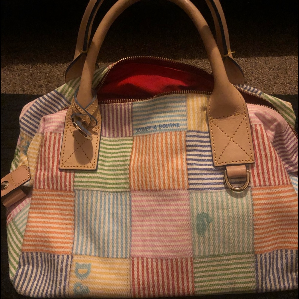 Dooney & Bourke handbag